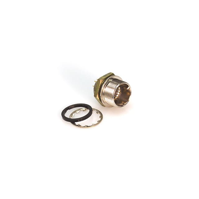 HR25-9TR-16PA CONN RCPT MALE 16POS GOLD SOLDER
