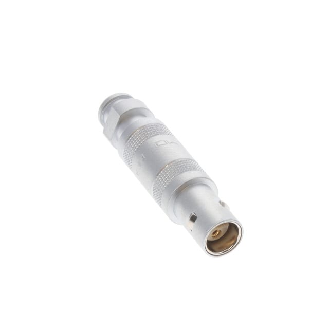 FFA.0S.303.CLAL42 CONN CIRC PLUG 3P GOLD SLDR CUP