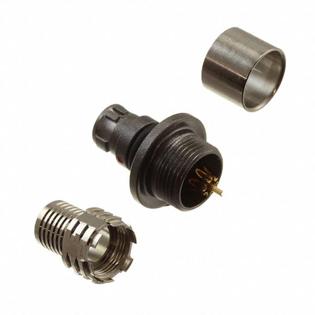 A1CWAM-P07XBC0-0000 CONN PLUG MALE 7POS SOLDER CUP