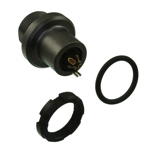 G80YAR-P04WFG0-000L CONN RCPT FMALE 4P GOLD SLDR CUP