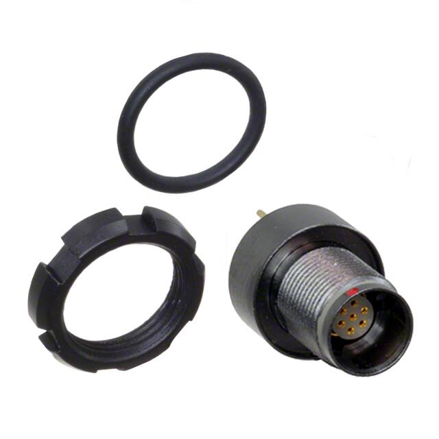 GKCWAM-P07WBC0-000L CONN RCPT FMALE 7POS SOLDER CUP