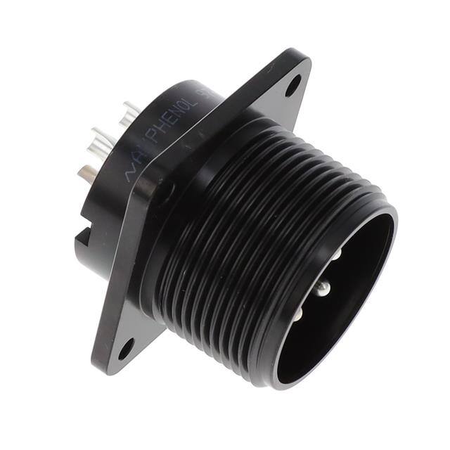 97-3102E-18-10P(400)(955) 97 FMLB, BOX MOUNT RECEPTACLE, 1