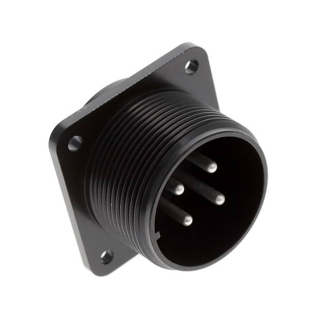 97-3102E-20-4P(400)(955) 97 FMLB, BOX MOUNT RECEPTACLE, 2