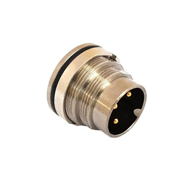 PXMBNI16RPM03ASCM16 CONN RCPT MALE 3POS SOLDER CUP