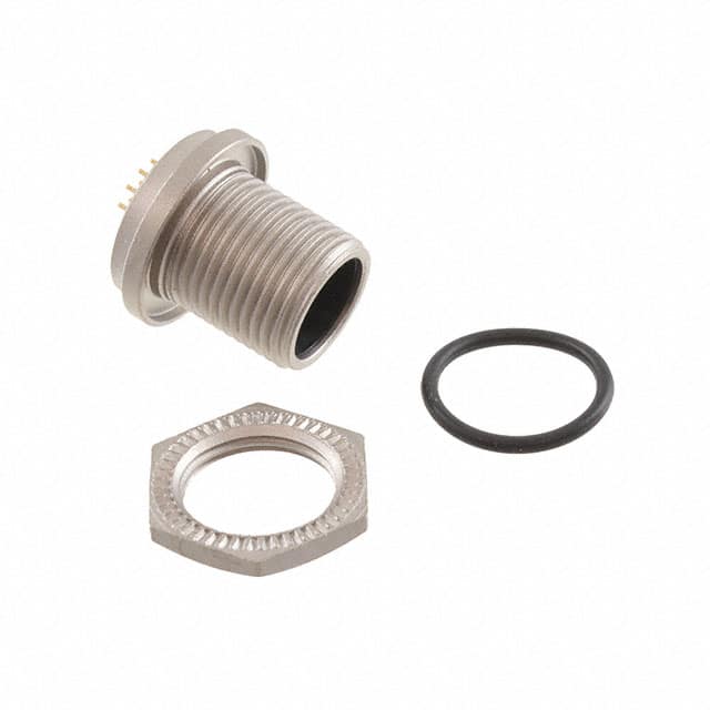 SF7984-18SG-3ES CONN RCPT FMALE 18POS SOLDER
