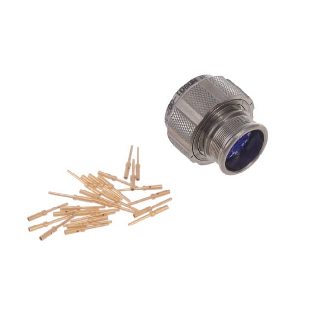 MD801-007-16MT10-26PA MINIATURE D38999 CIRCULAR CONNEC
