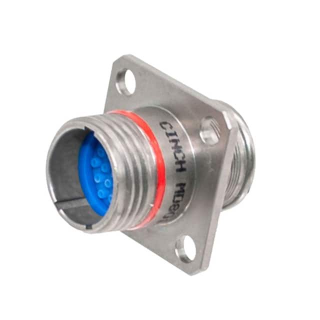 MD801-009-02MT10-26PA MINIATURE D38999 CIRCULAR CONNEC