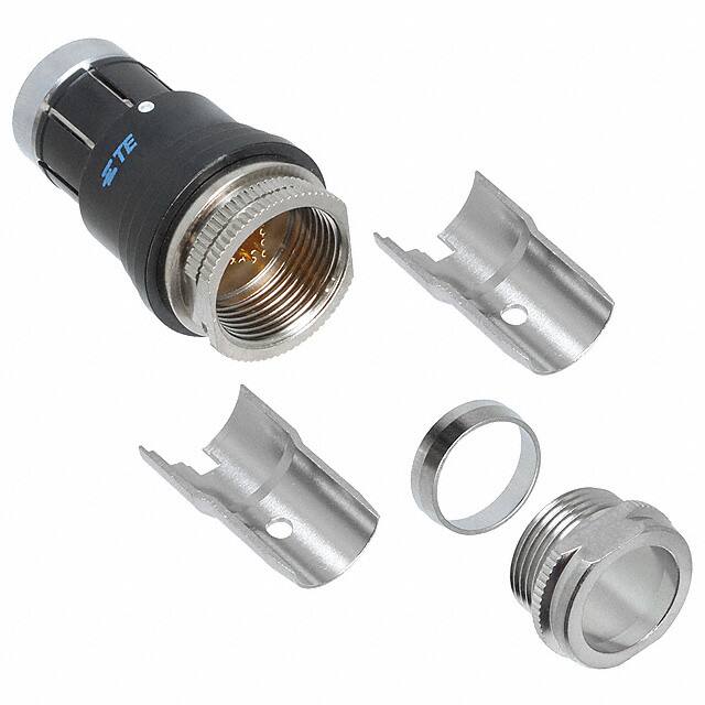 2101551-2 CONN PLUG MALE 40POS SOLDER CUP