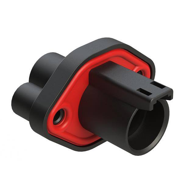 ATHD04-1-8P-PM11 SINGLE POLE, RECEPTACLE, PIN, SI