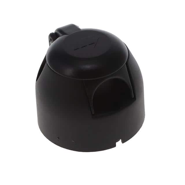 00421790 CONN RCPT MALE 7POS SCREW
