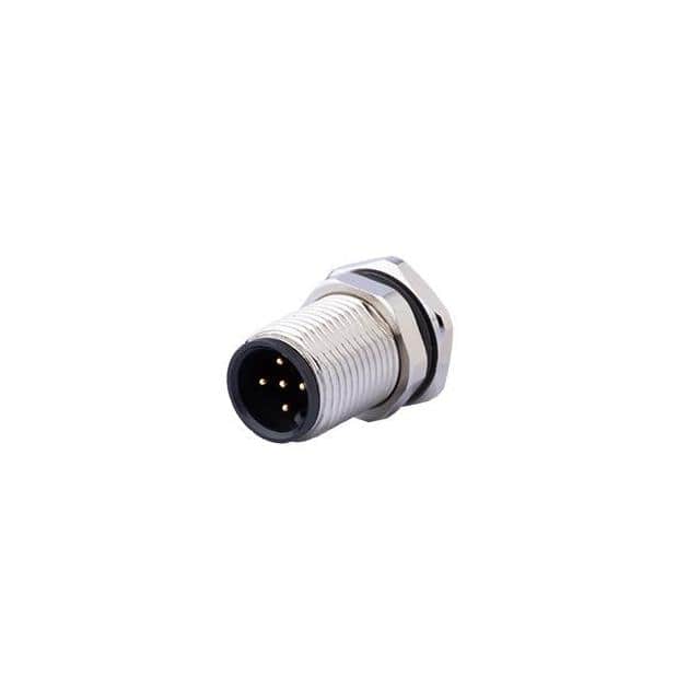 CDM1209-12A-MP-F12-67 12 PIN, PANEL MOUNT, PC PINS, FR
