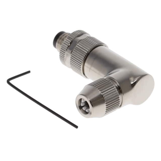 T4013019031-000 CONN PLUG MALE 3POS GOLD SCREW