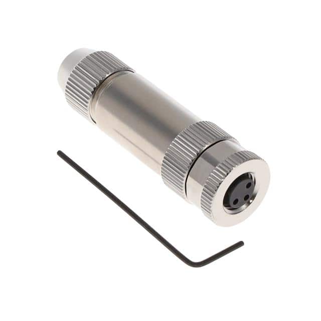T4010019031-000 CONN RCPT FMALE 3POS GOLD SCREW