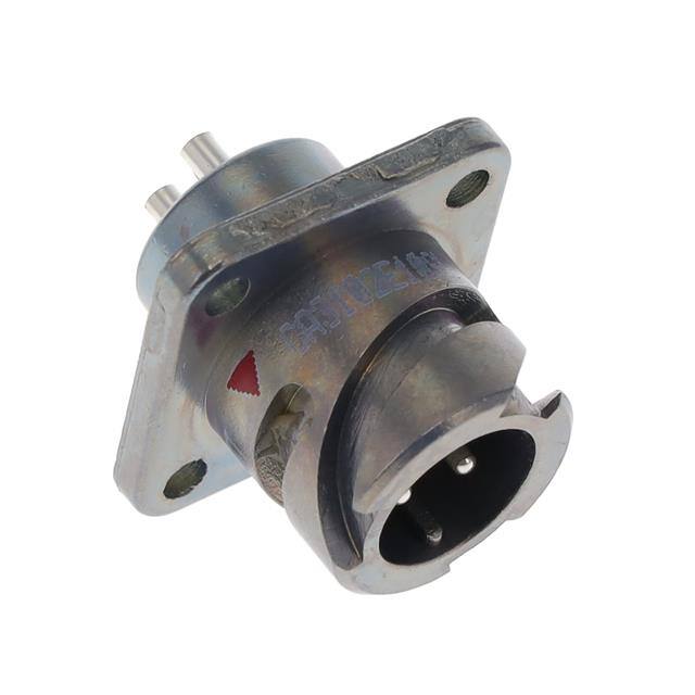 CA3102E10SL-3P-B-A240 CA-B 3C 3#16S PIN BOX RECP
