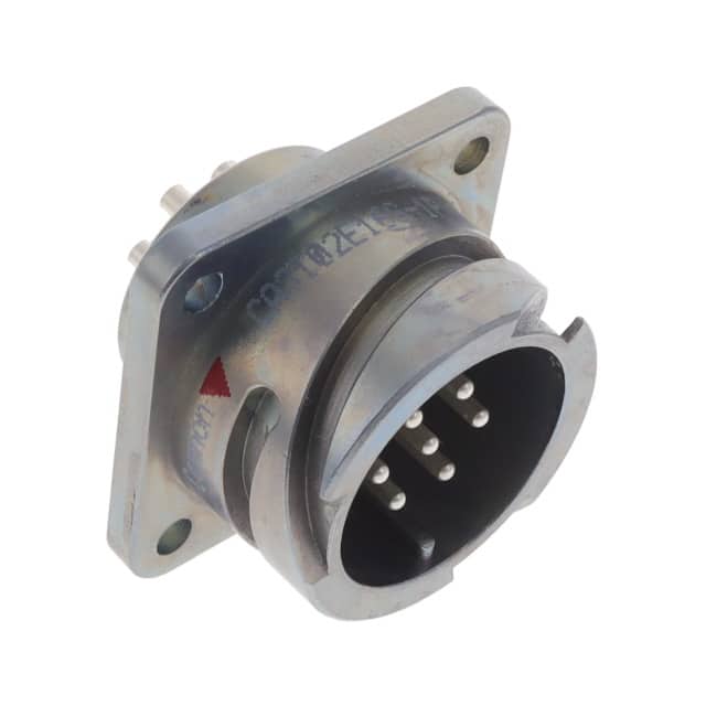 CA3102E16S-1P-B-A240 CA-B 7C 7#16S PIN BOX RECP