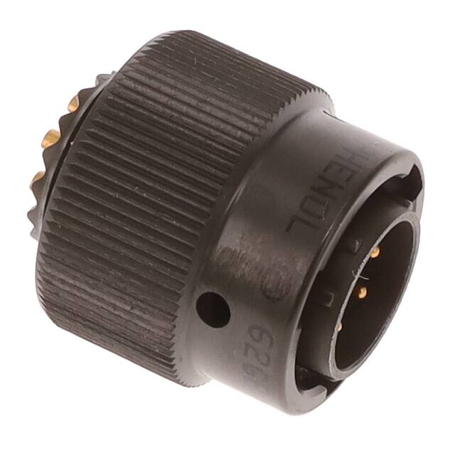 62GB-56T10-06PN 62GB 6C 6#20 PIN PLUG