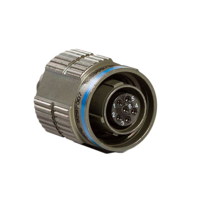 AE326WD35BN CONN PLUG FMALE 37POS CRIMP