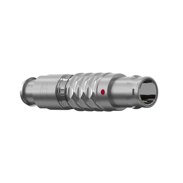 S21L0C-P06MFG0-520S CONN PLUG MALE 6P GOLD SLDR CUP