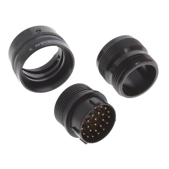 PT06A16-26P-027 PT 26C 26#20 PIN PLUG