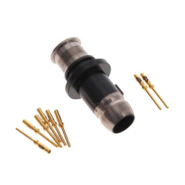 10-742378-06P CRIMP CABLE MOUNT PLUG