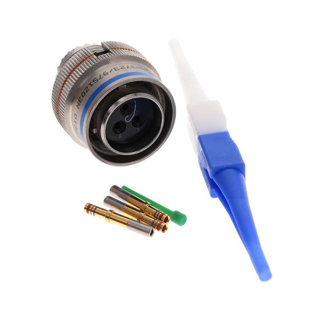 M8372397S1203N M83723/97S1203N3STAINLESS