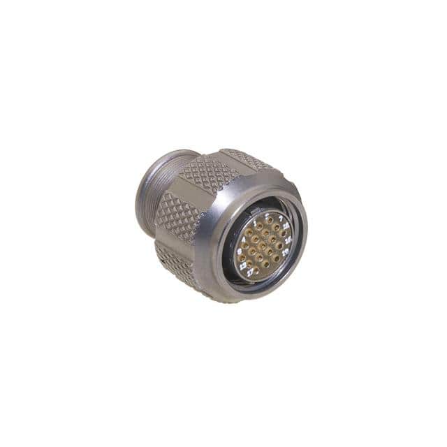 MD801-007-16NF10-26PA MINIATURE D38999 CIRCULAR CONNEC