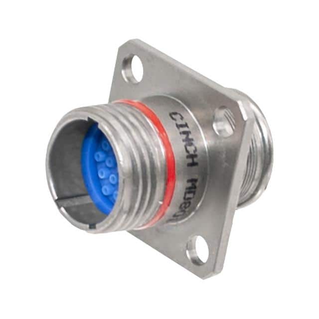MD801-009-07M10-26SA MINIATURE D38999 CIRCULAR CONNEC