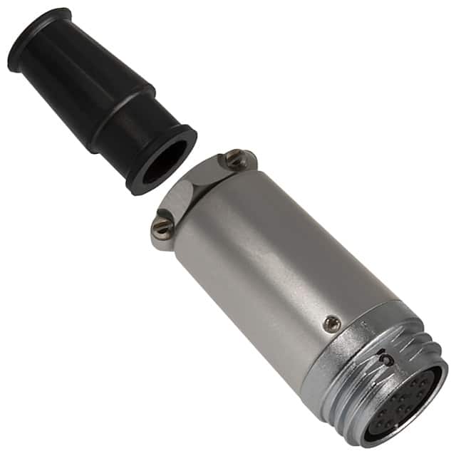 RM15TJD-10S(71) CONN JACK FMALE 10P SOLDER CUP