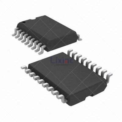 MAX242EWN The MAX242EWN from Analog Devices is a full duplex RS232 transceiver designed for EIA/TIA-232E and V.28/V.24 communications. It operates on a single +5V supply.