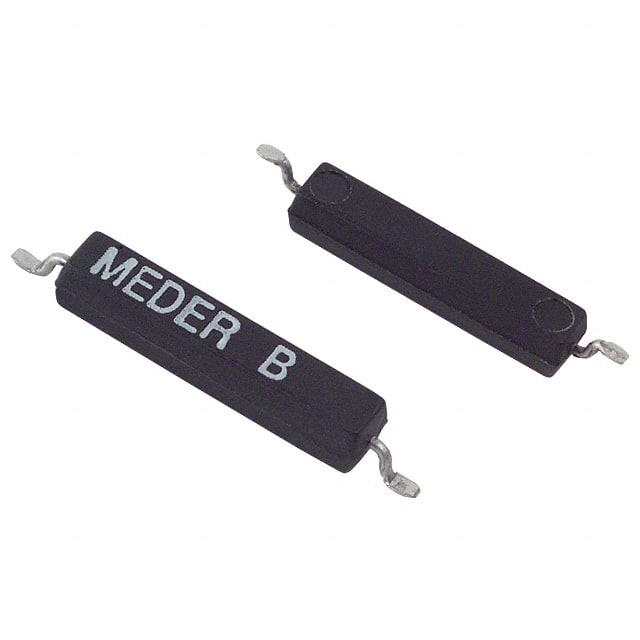 MK16-B-2 SWITCH REED SPST-NO 400MA 200V