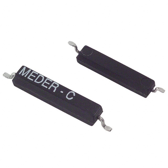 MK16-C-2 SWITCH REED SPST-NO 400MA 200V