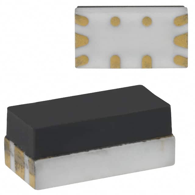 CRF05-1A RELAY RF SPST-NO 500MA 5V
