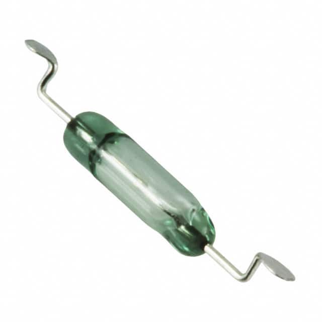 MK23-80-B-2 SWITCH REED SPST-NO 500MA 170V