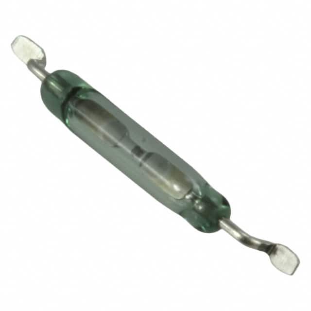 MK23-87-B-2 SWITCH REED SPST-NO 400MA 200V