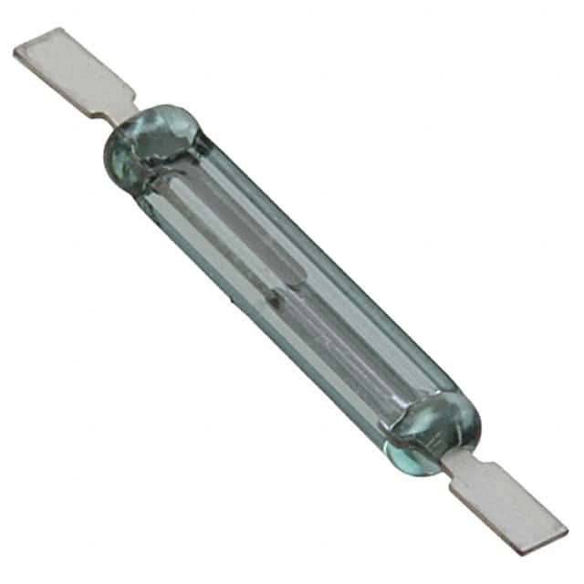 MK23-35-B-1 SWITCH REED SPST-NO 1A 200V