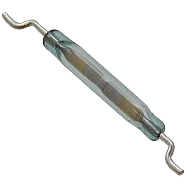 MK23-46-B-4 SWITCH REED SPST-NO 500MA 200V