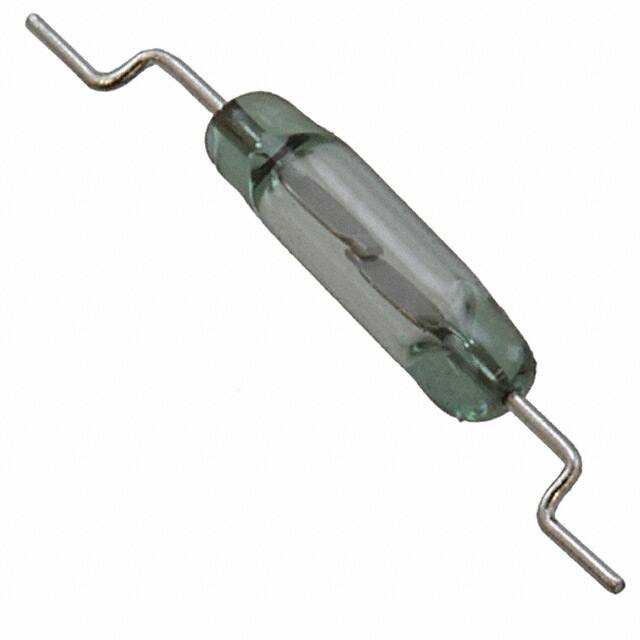 MK23-80-B-4 SWITCH REED SPST-NO 500MA 170V