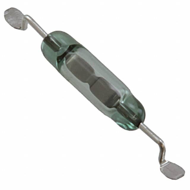 MK23-80-C-2 SWITCH REED SPST-NO 500MA 170V