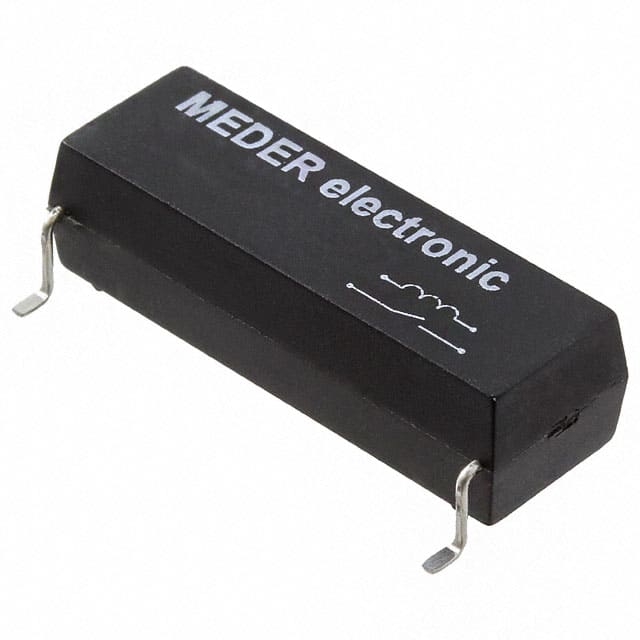 KT05-1A-40L-SMD REED RELAY 1 FORM A 5V SMD