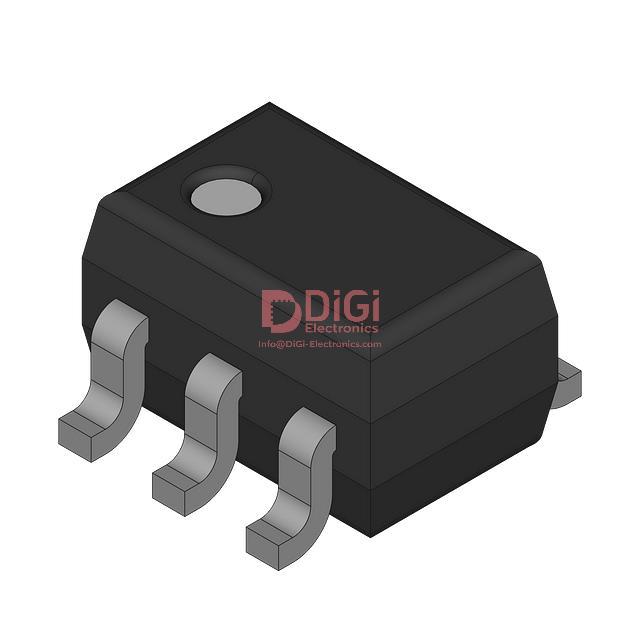 FPF2109 The FPF2109 from ON Semiconductor is a P-channel load switch designed for system and load protection. It features a 200mA current limit and operates over a 1.8V to 5.5V input voltage range.