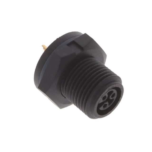 21003615-01 CONN RCPT FMALE 3POS SOLDER CUP