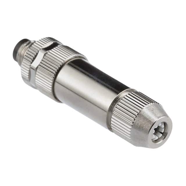T4011019031-000 CONN PLUG MALE 3POS GOLD SCREW