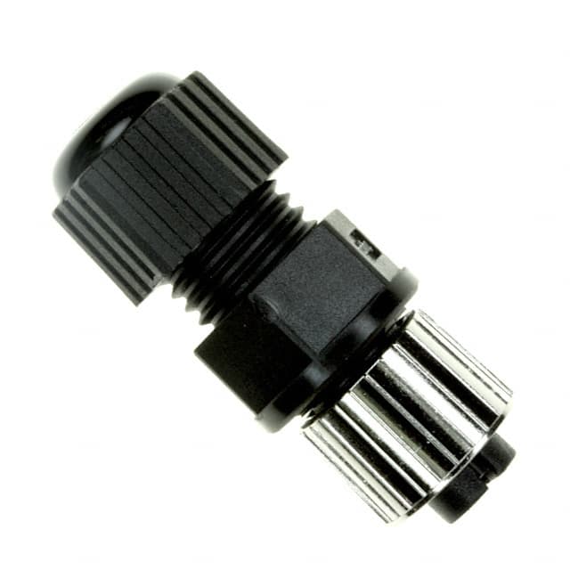 1838274-1 CONN RCPT FMALE 3POS SOLDER CUP