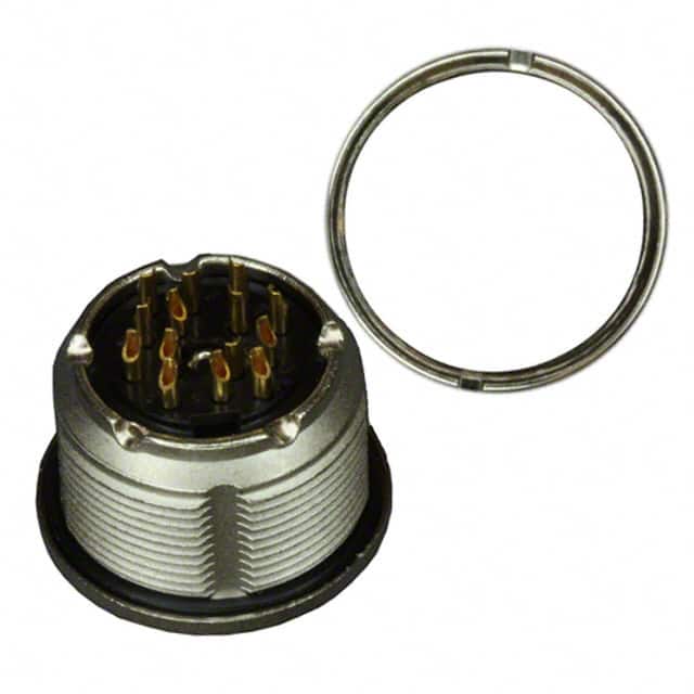 C09131N0142002U CONN RCPT FMALE 14P SOLDER CUP
