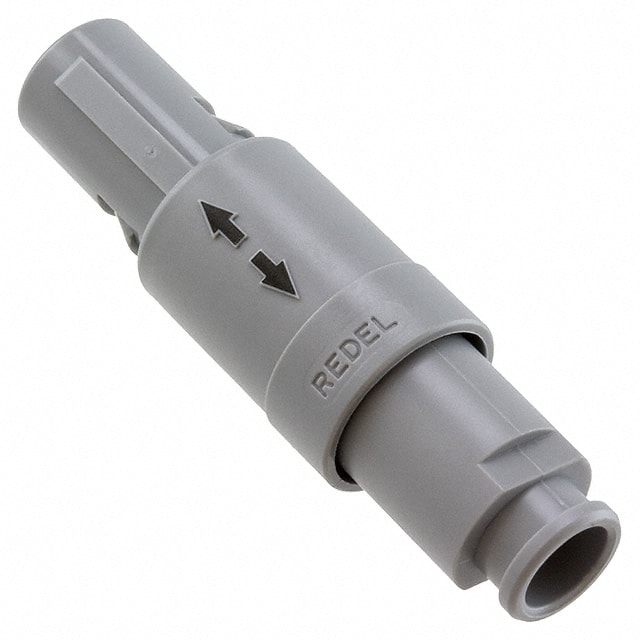 PAG.M0.8GL.AC52GZ CONN PLUG MALE 8P GOLD SLDR CUP