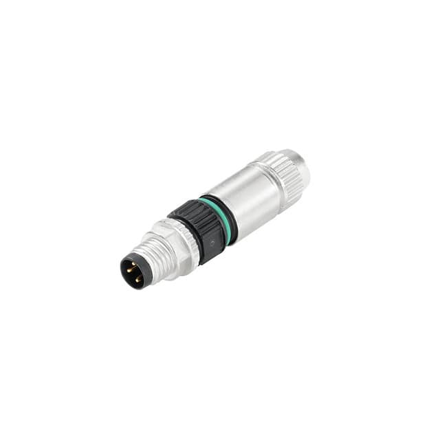 1784040001 CONN PLUG MALE 3POS TIN IDC