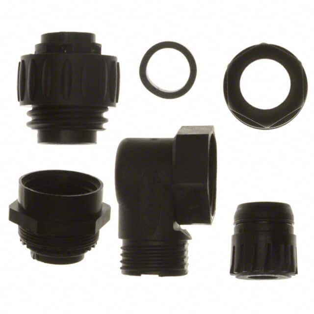 C01620K00310012 CONN PLUG MALE 4POS SILVER SCREW