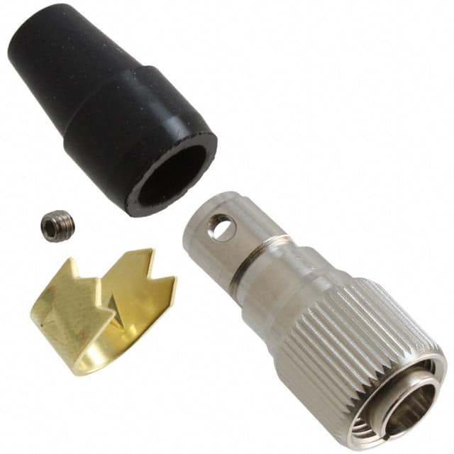 HR10A-7TP-6P(73) CONN PLUG MALE 6P SILV SLDR CUP