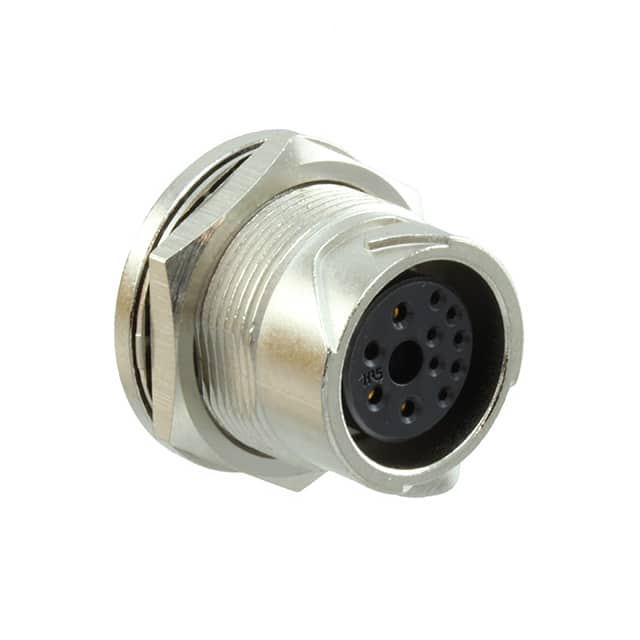 LF13WBRB-11S CONN RCPT FMALE 11P SOLDER CUP
