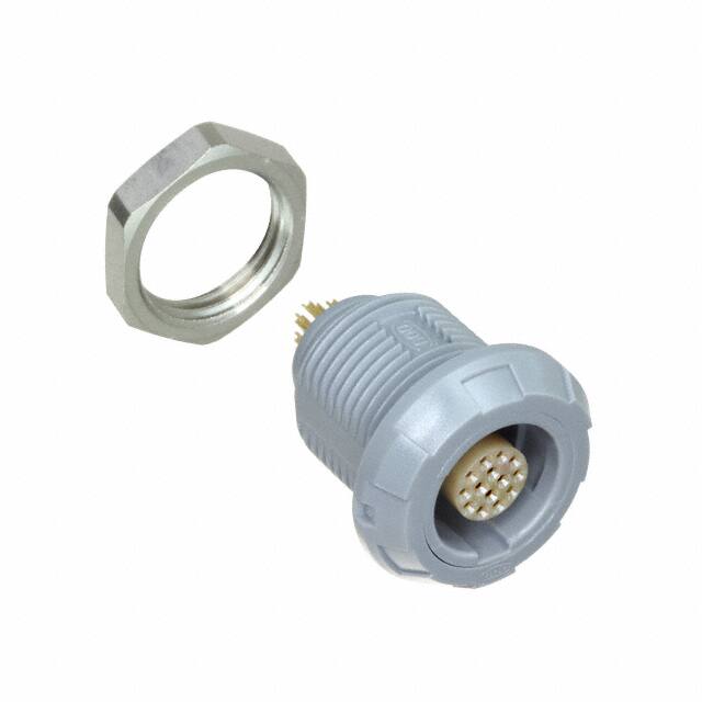 G11M07-P14LCC0-0070 CONN RCPT FMALE 14P SOLDER CUP